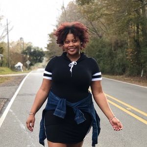 Meet your Posher, Deonesha